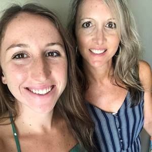 Meet your Posher, Cheryl